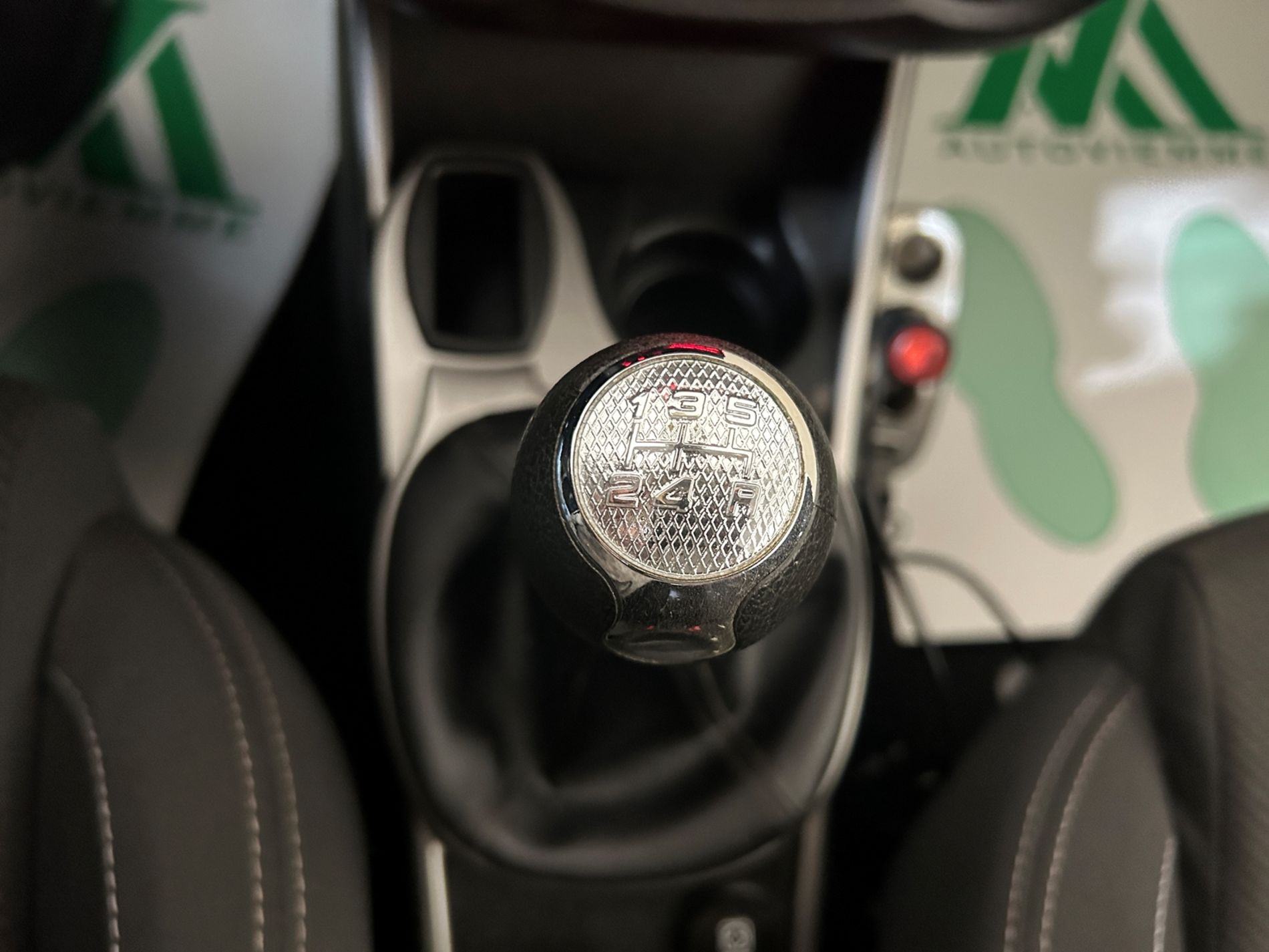 Alfa Romeo MiTo Progression 1.4 benzina s&s 5 porte - Autoviemme